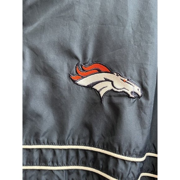 Seattle Seahawks Men's Jacket Size XL Sports Illustrated Wind Breaker NFL‎ - Picture 3 of 11